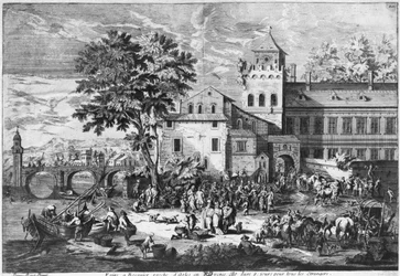 La Foire de Beaucaire